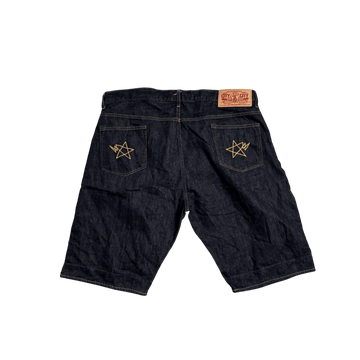 A Bathing Ape (BAPE) Jorts - XXL