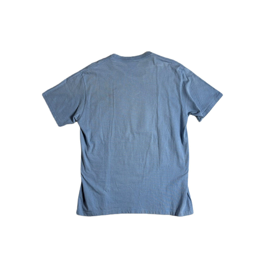 Blue Supreme Tee - M