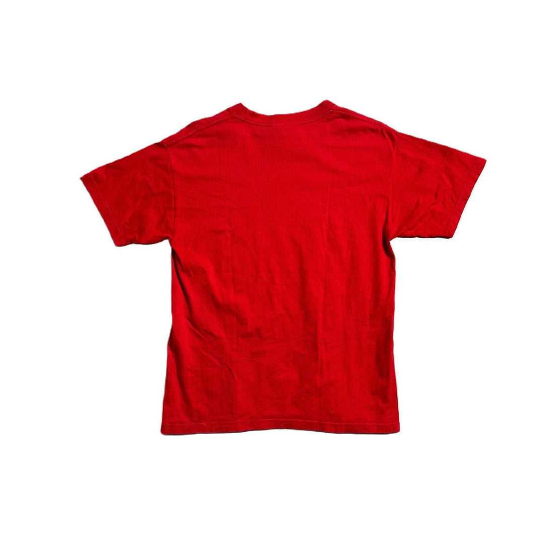 Vintage Red Oakley Tee - M