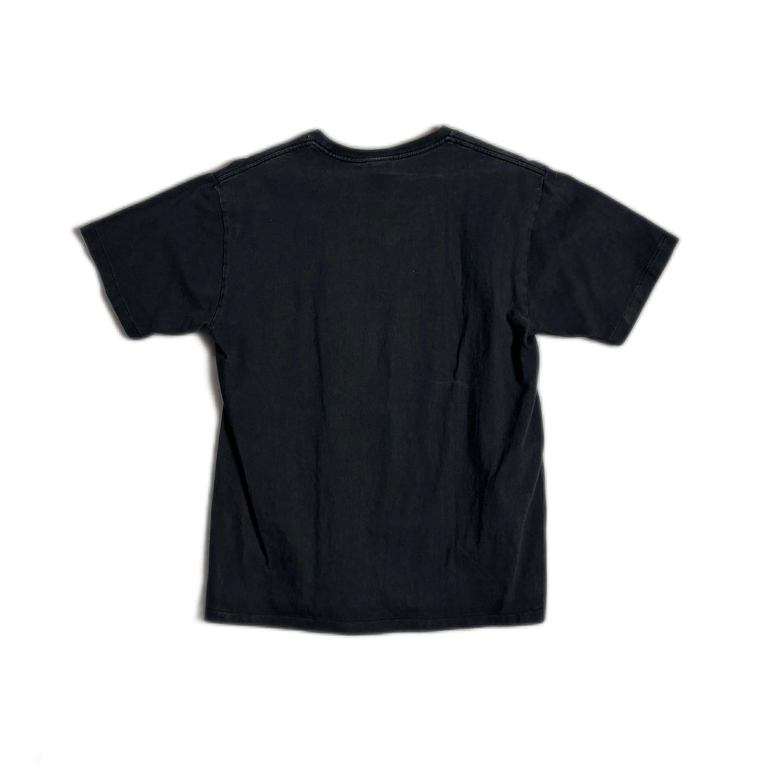 Black A Bathing Ape (BAPE) Tee - L