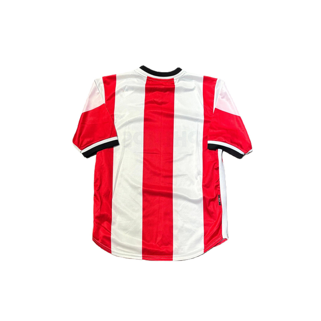 1998 - 00 PSV Home Shirt - S