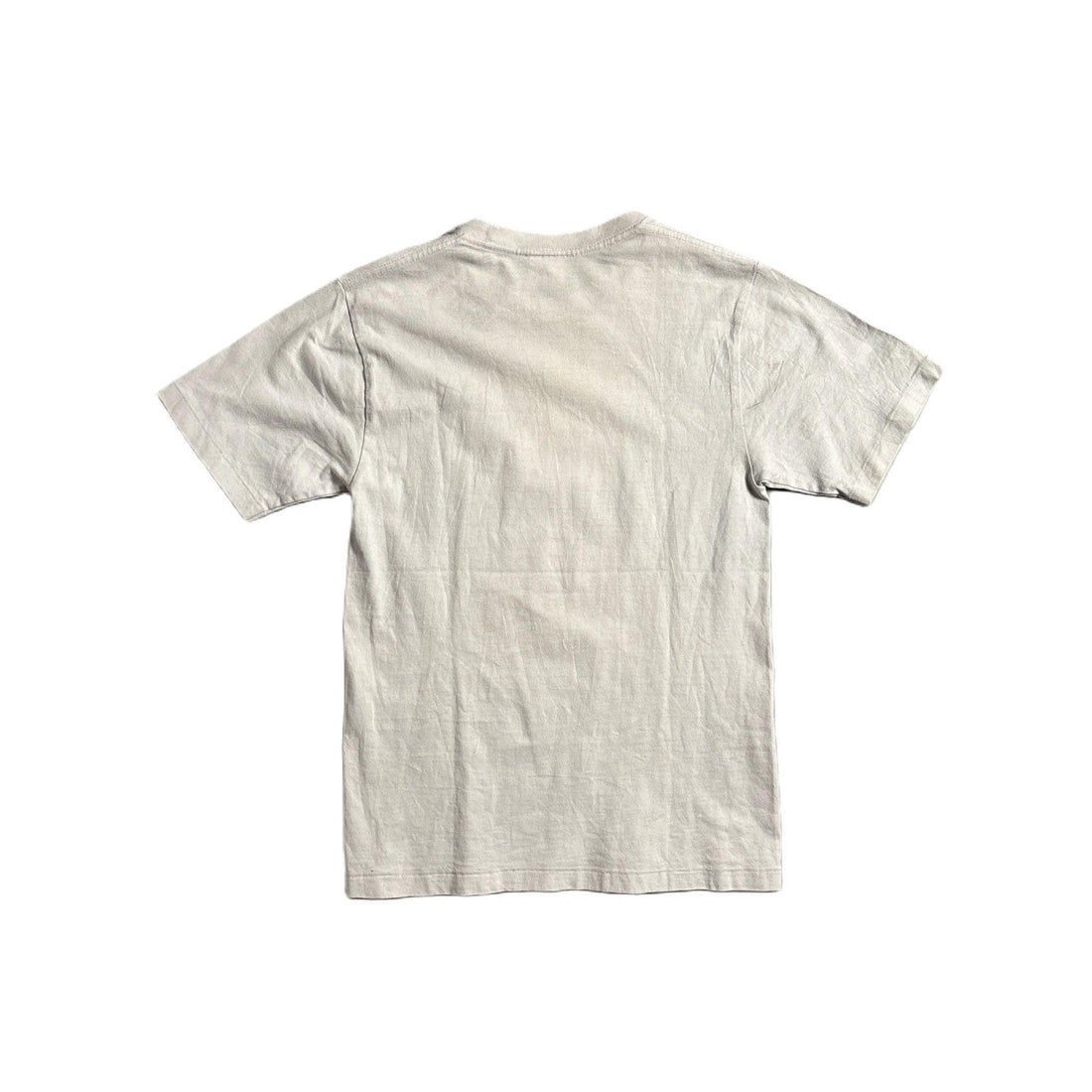 White A Bathing Ape (BAPE) Tee - S