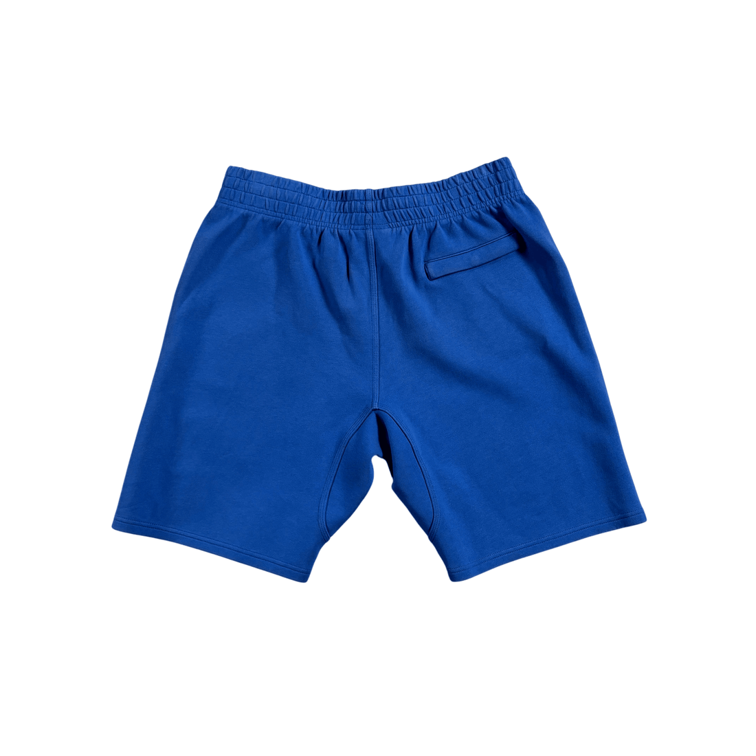 Blue Drama Call Shorts - XL