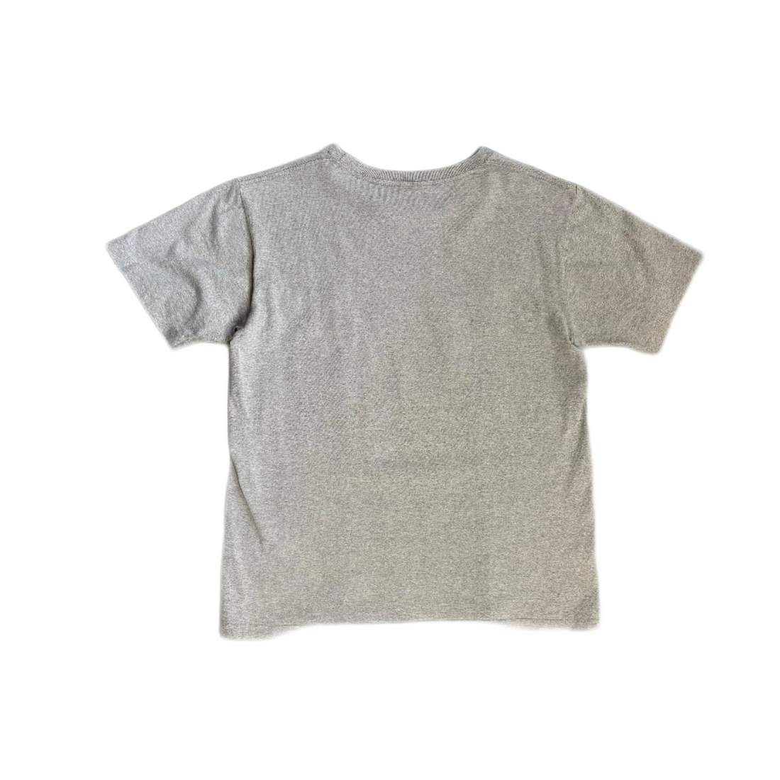 Grey A Bathing Ape (BAPE) Tee - M