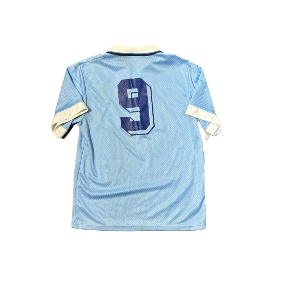 1993 - 95 Lazio Home Shirt - M