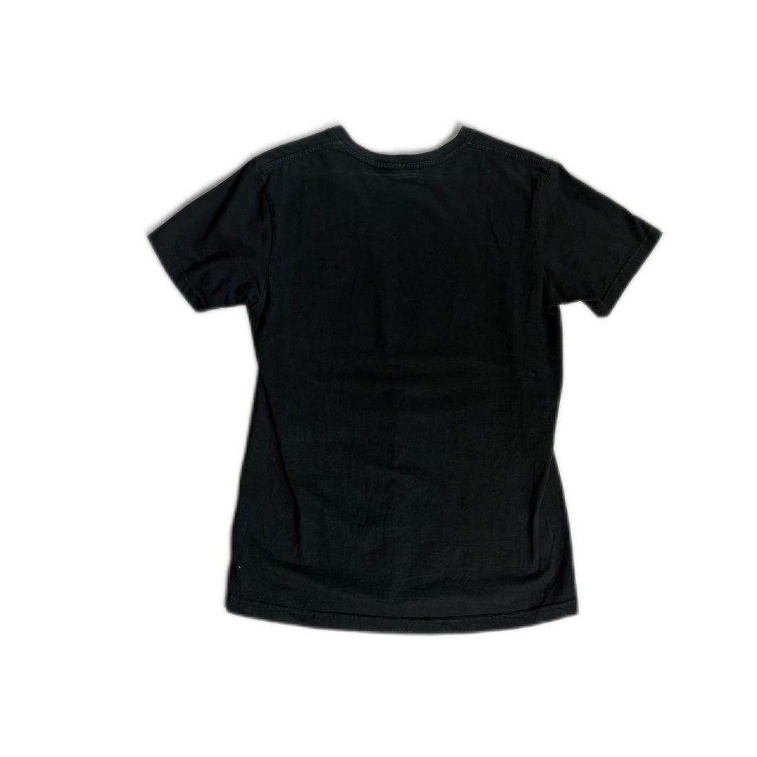 Black Stussy Tee - M