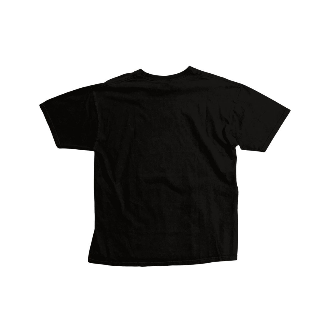 Black Stussy Tee - M