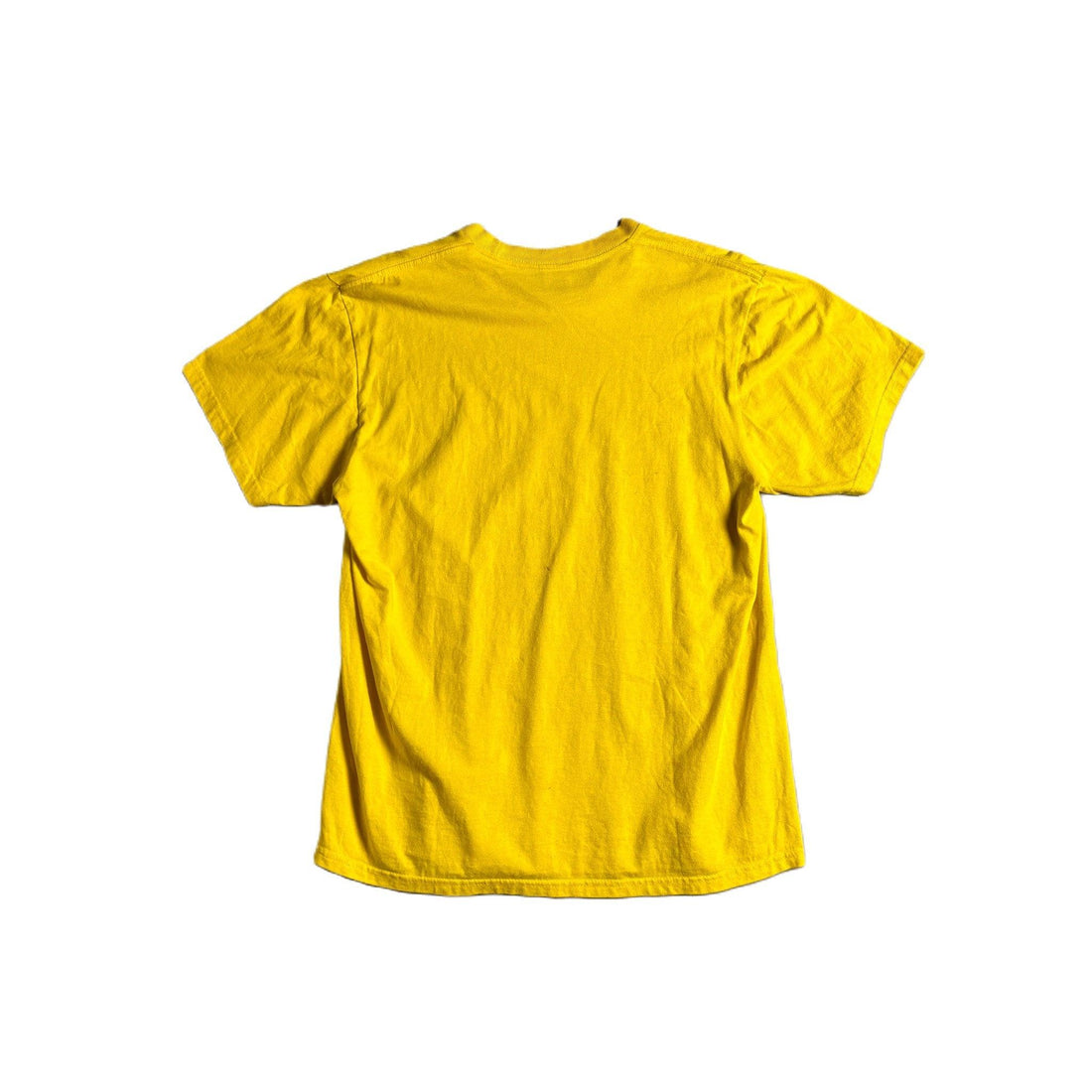 Yellow Supreme Tee - L