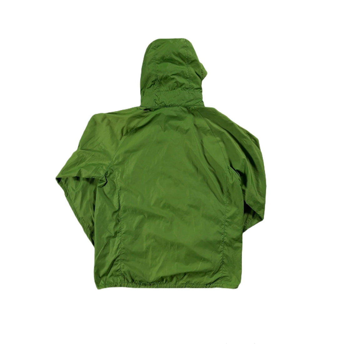 Green Montbell Jacket - M