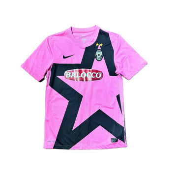 2011 - 12 Juventus Away 'Del Piero' Shirt - S