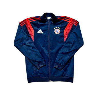 Vintage Bayern Munich Jacket - M