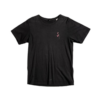 Black Stussy Tee - XL