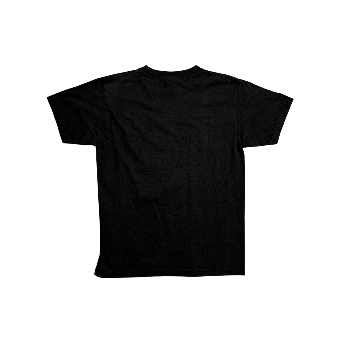 Black Supreme Tee - M