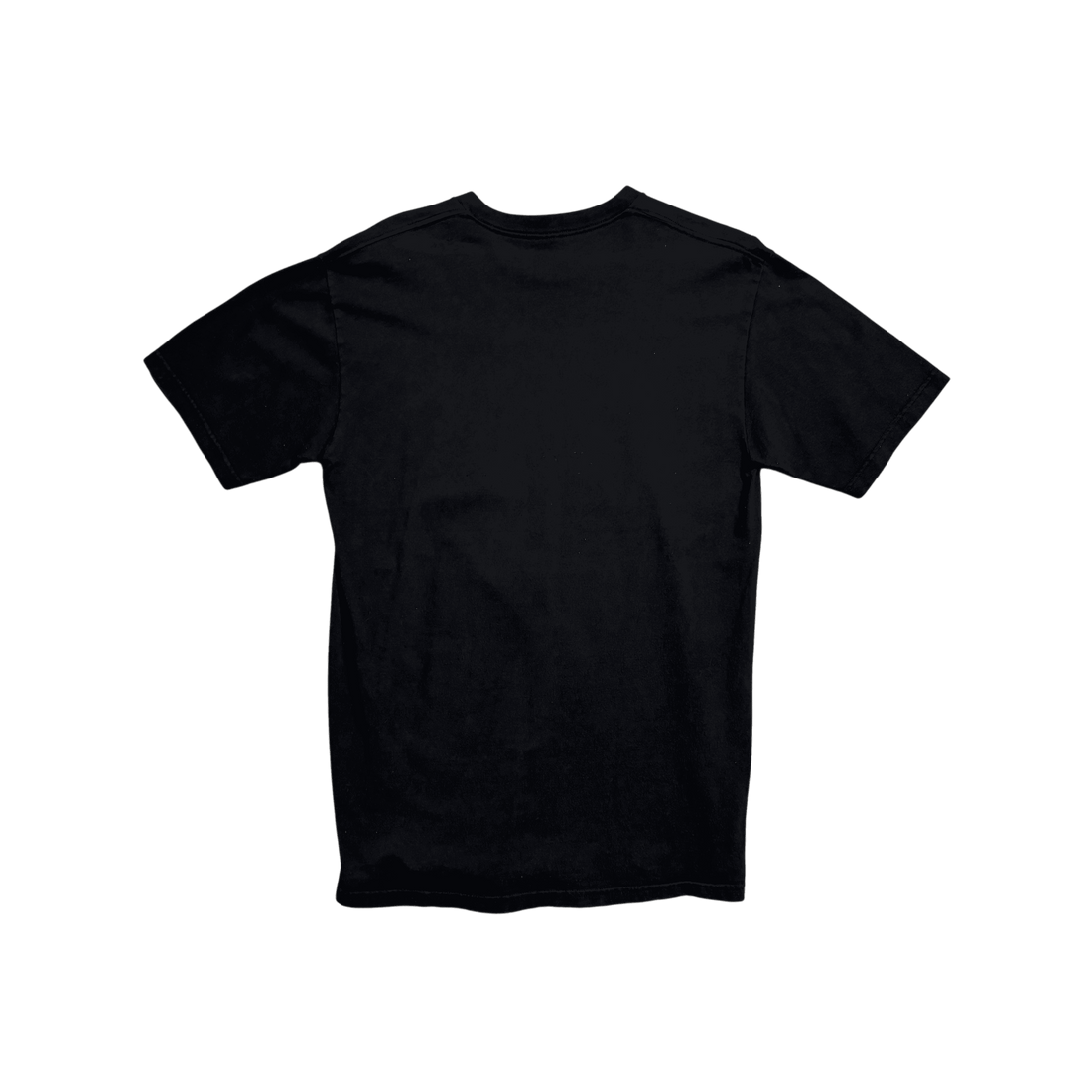 Black Supreme Tee - L