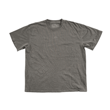 Oversized Grey A-COLD-WALL (ACW) Tee - XL