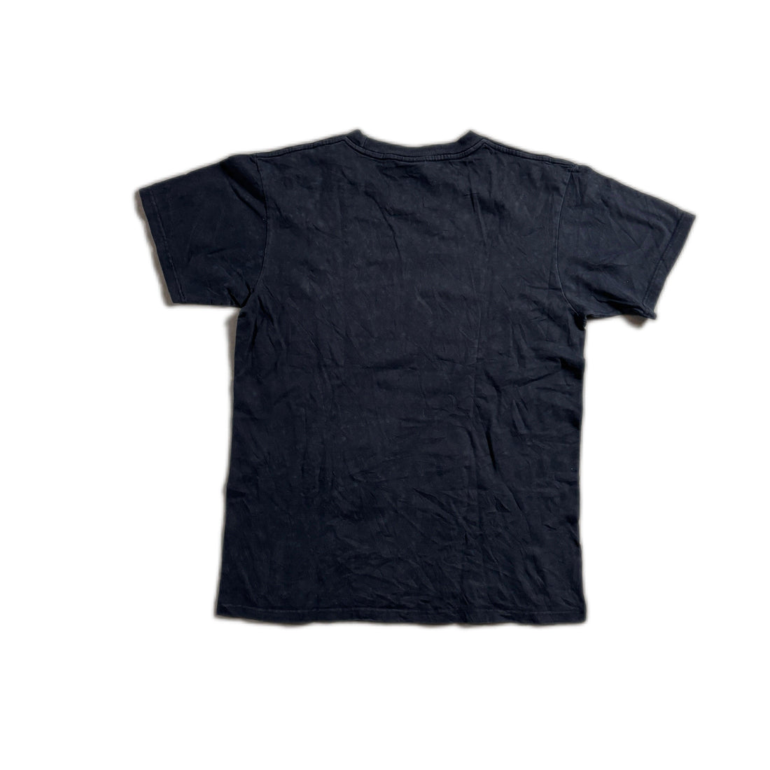 Black Stussy Tee - M