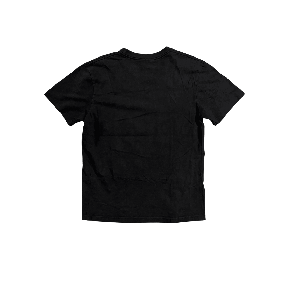 Black Supreme Tee - S