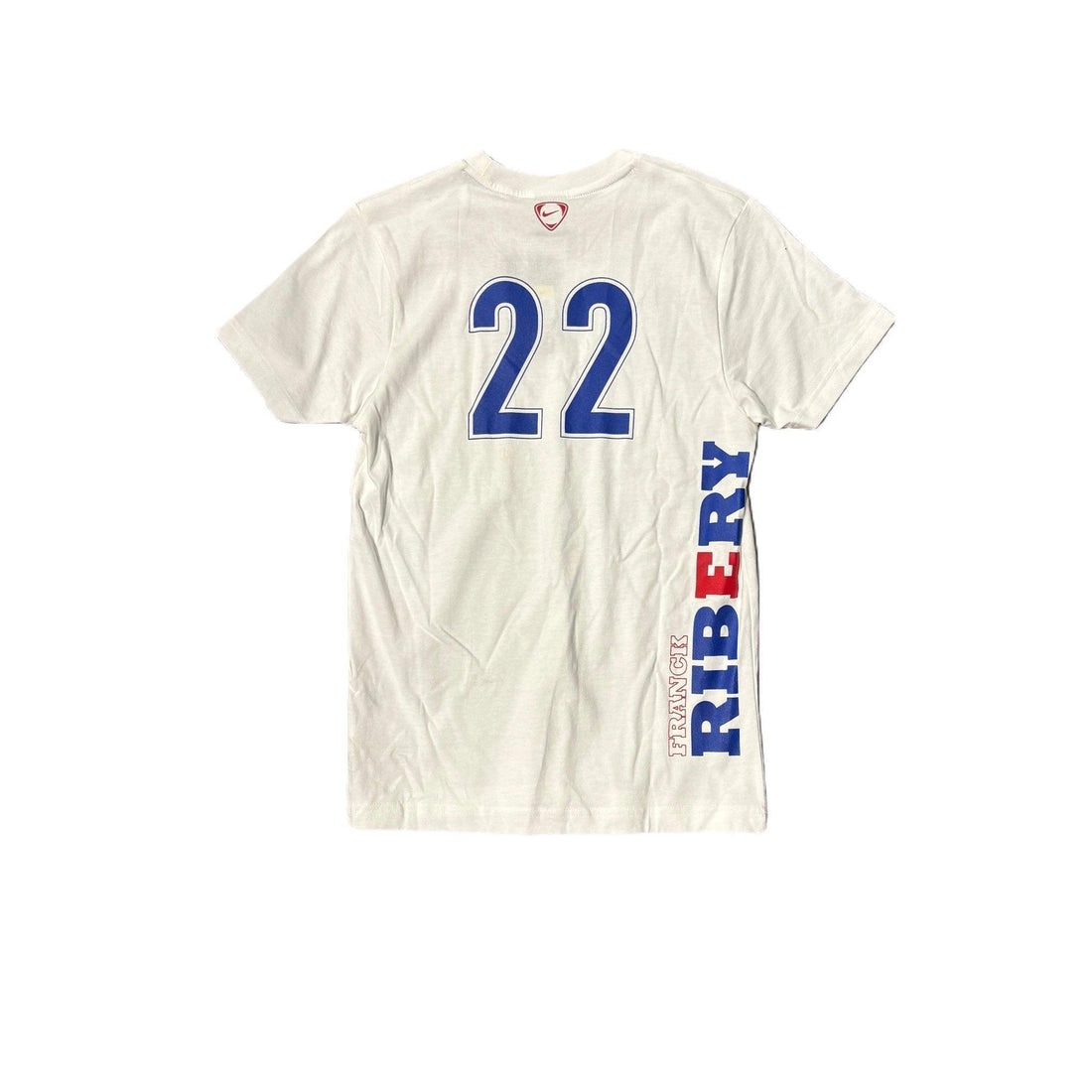 Brand New Nike France Tee - S