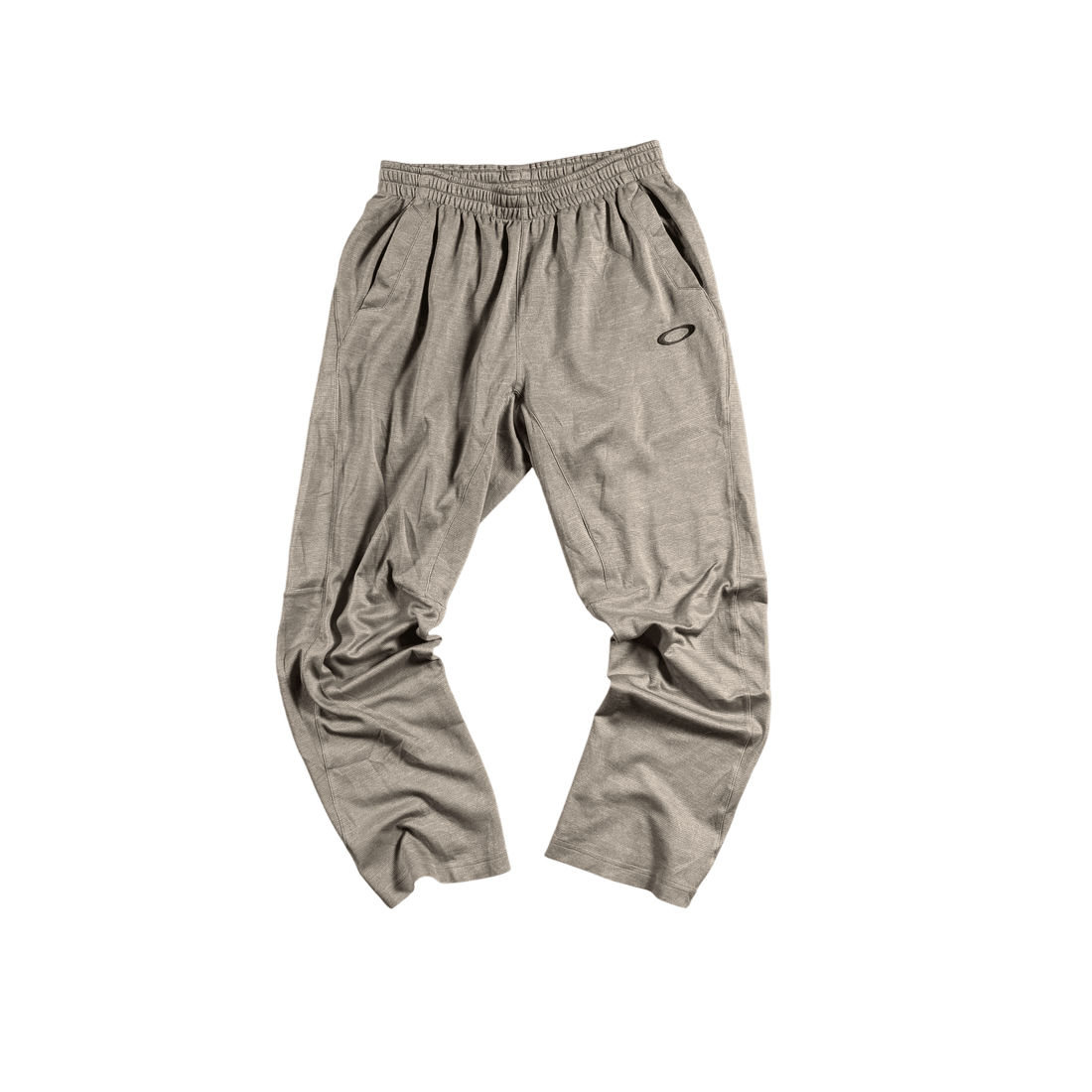 Grey Oakley Joggers - M