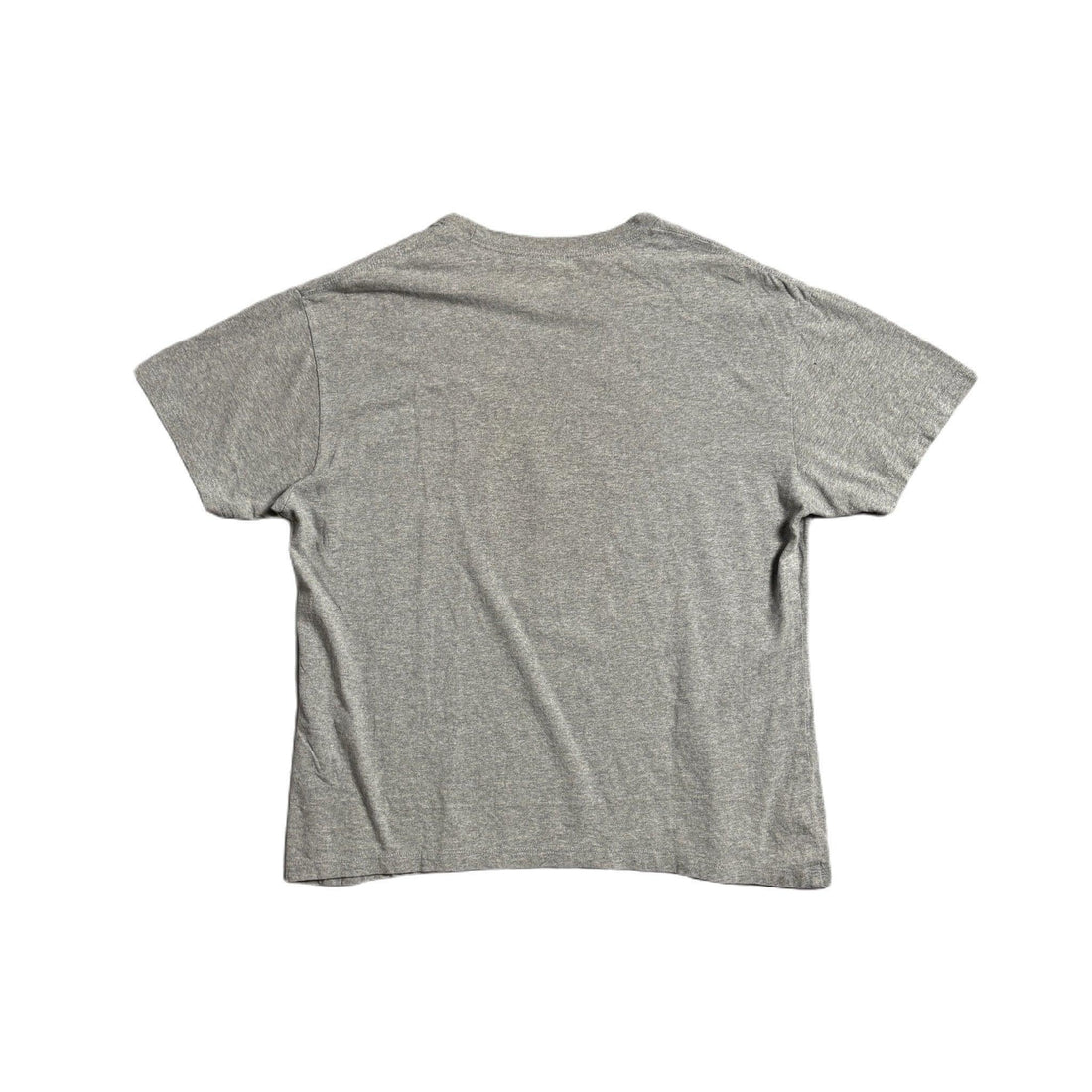 Grey Supreme Tee - XL