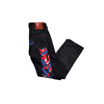 Evisu Jeans - 28