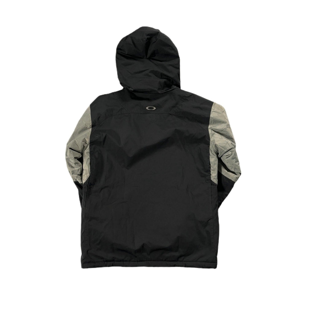 Black Oakley Software Coat - S