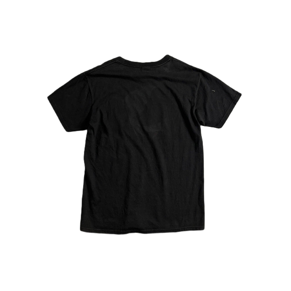 Black Supreme Tee - M