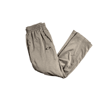 Grey Oakley Joggers - M