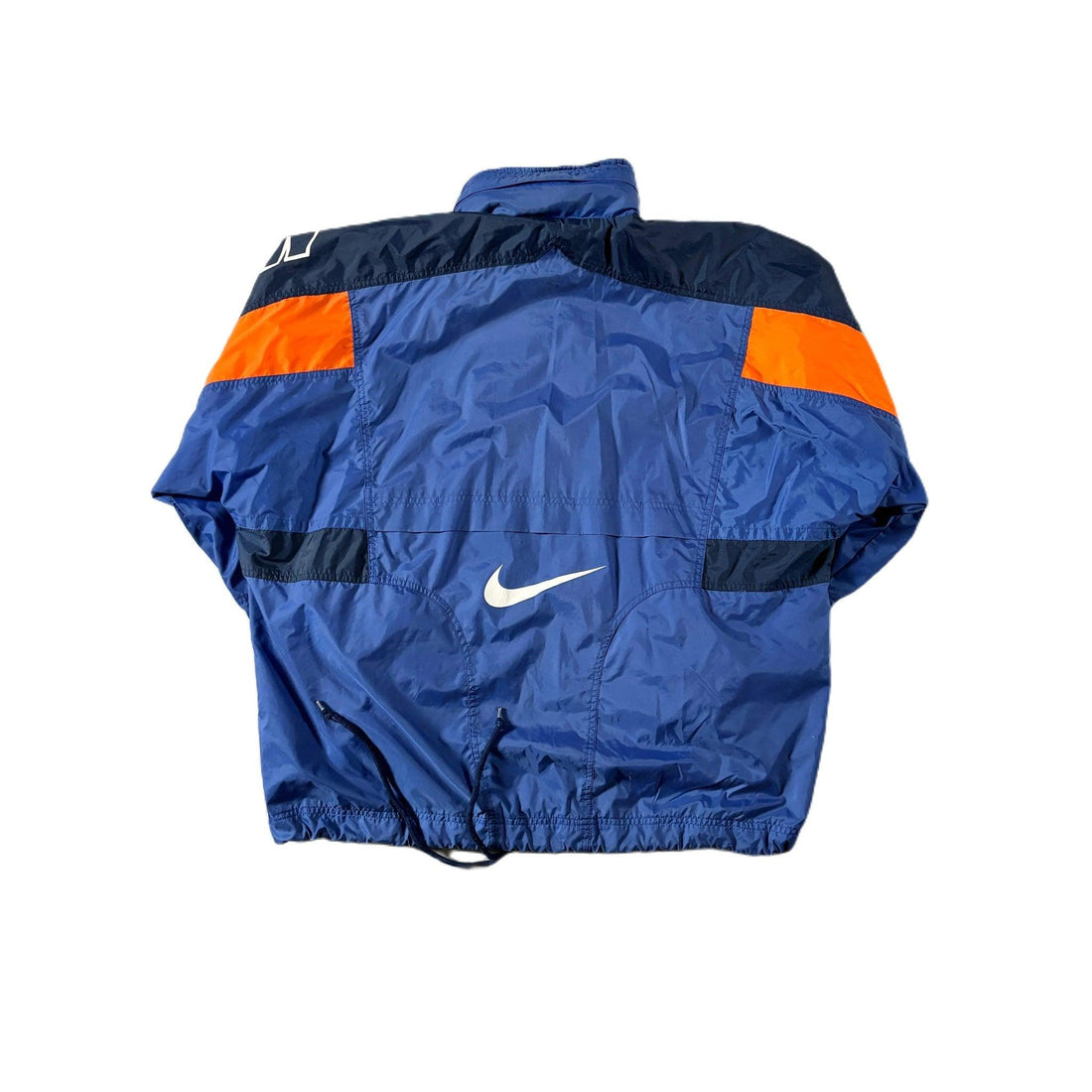 1998 - 00 Netherlands Training Jacket - L