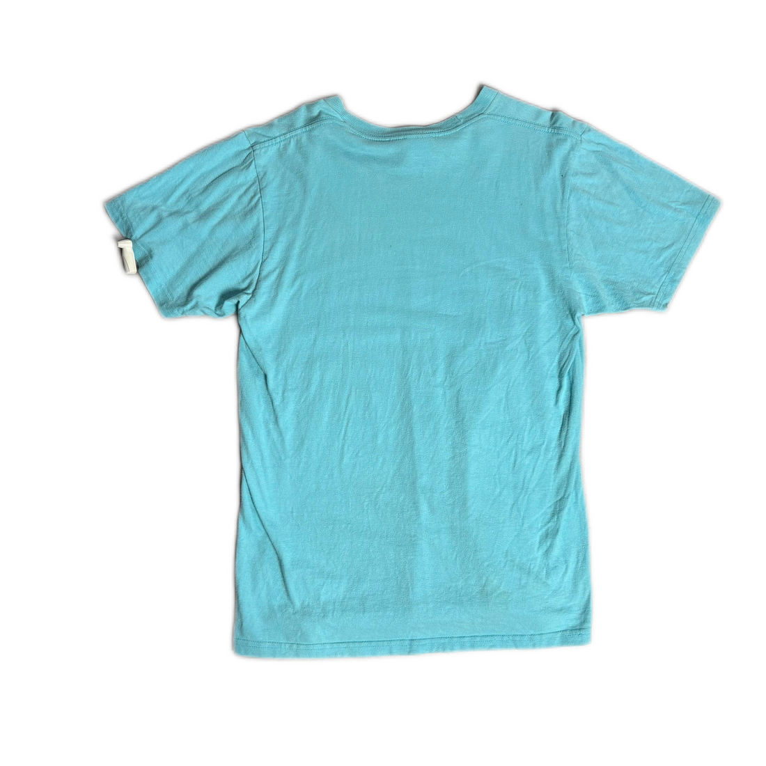 Blue Supreme Tee - M