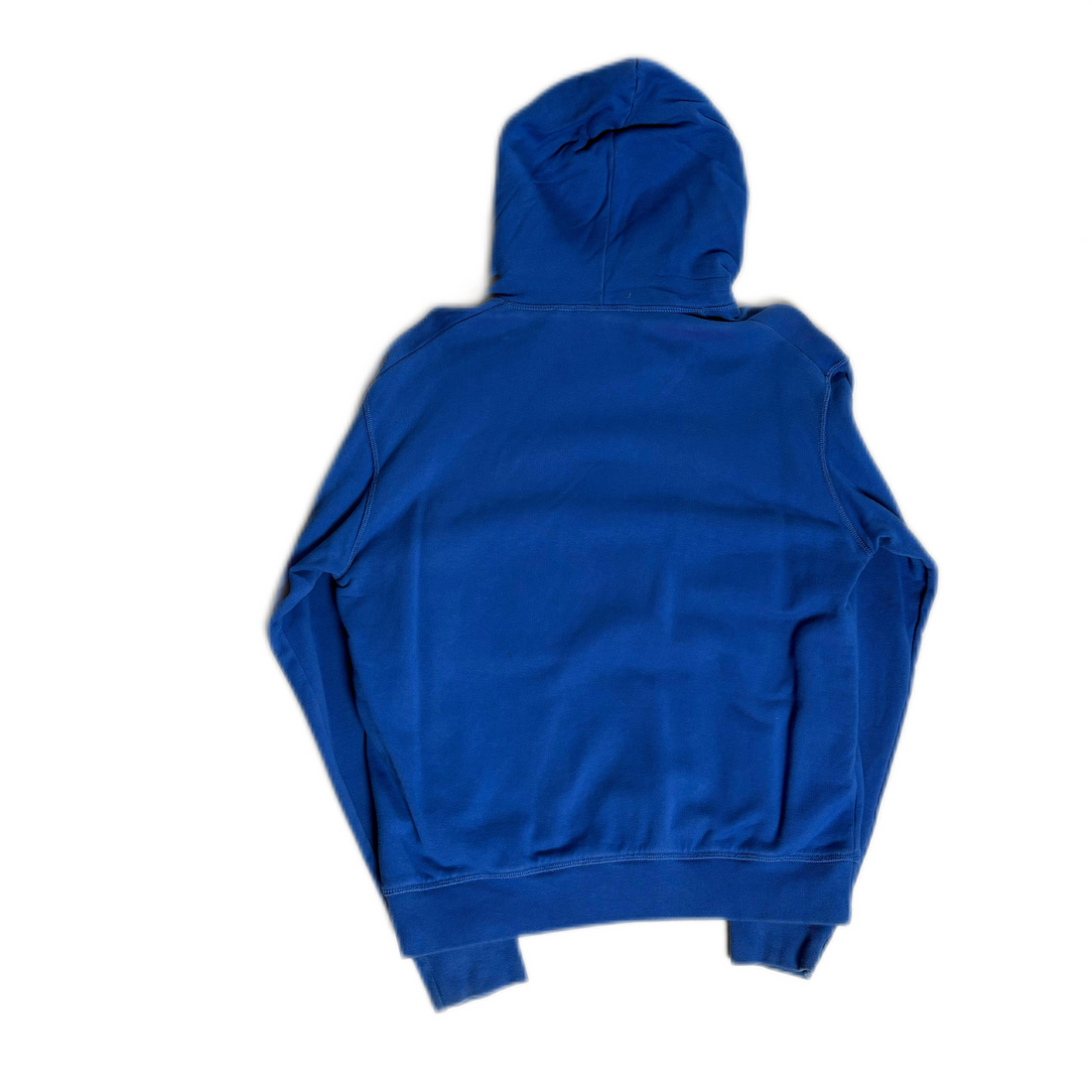 Blue OVO x DSquared Hoodie - M