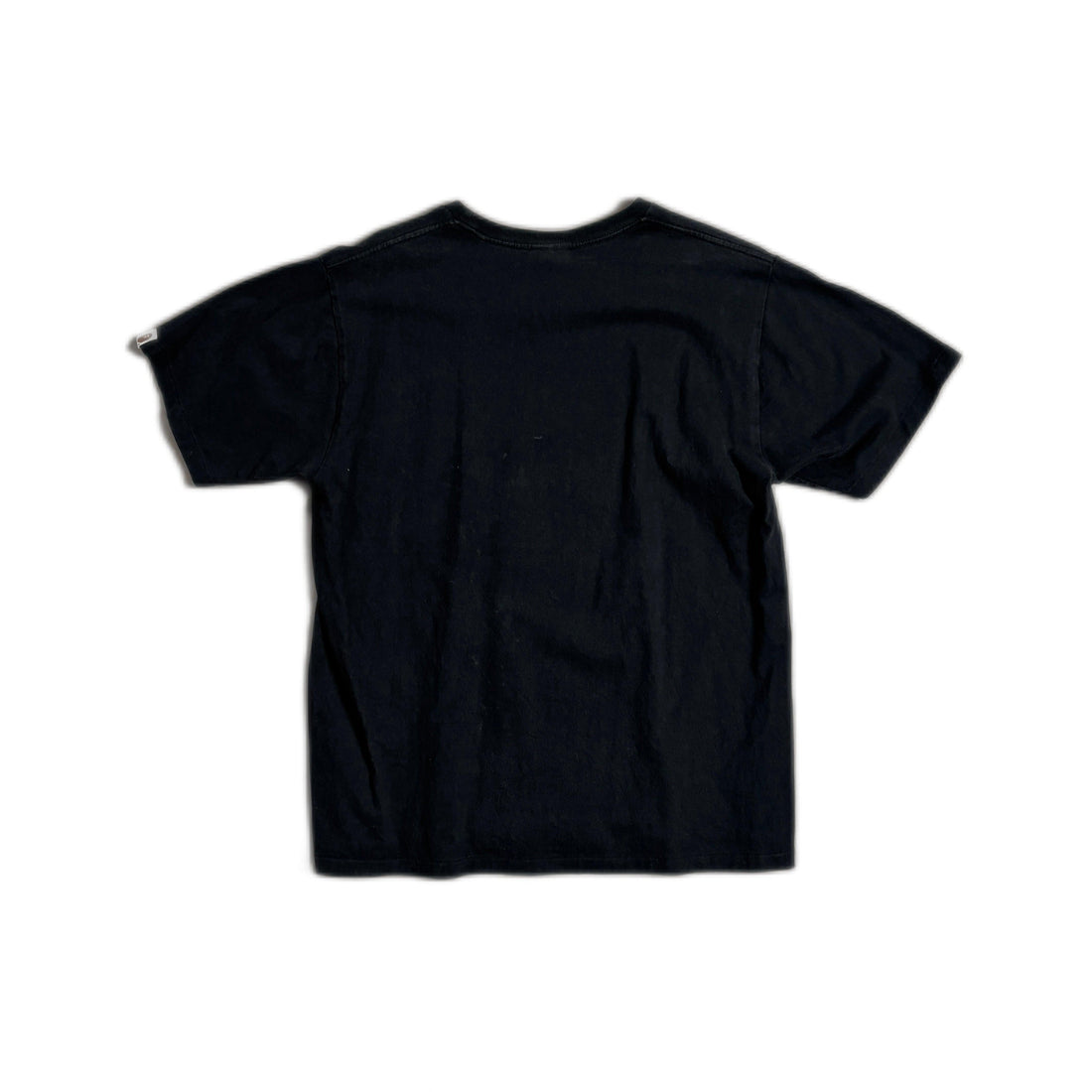 Black A Bathing Ape (BAPE) Tee - L