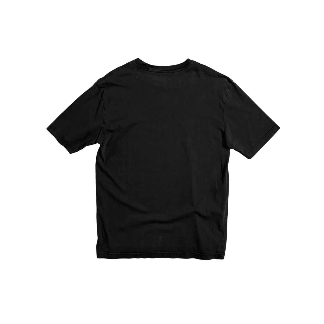 Black Palace Tee - M