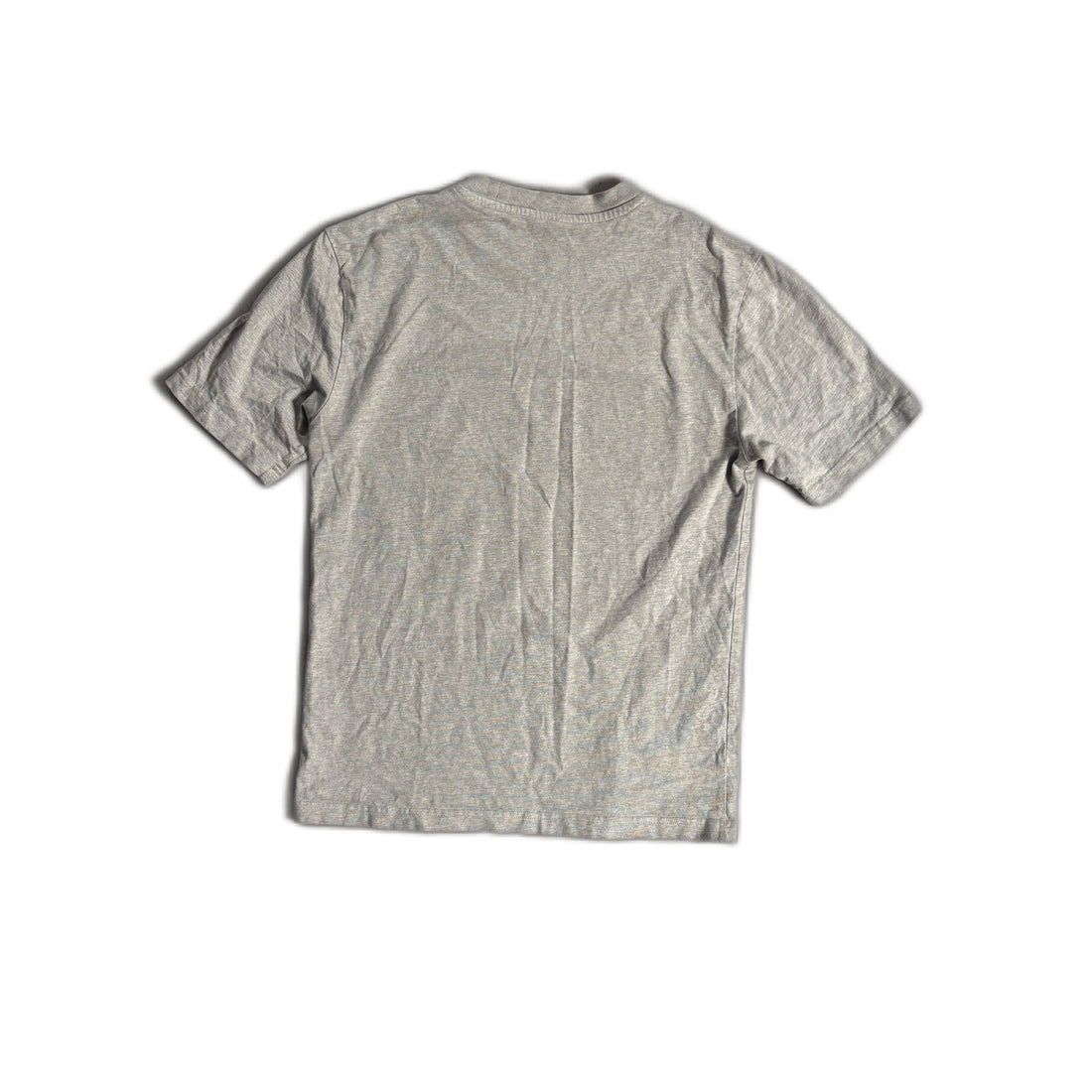 Grey Palace Tee - S