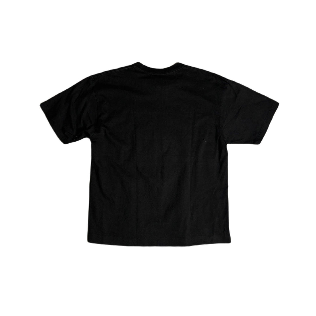 Black A Bathing Ape (BAPE) Tee - L