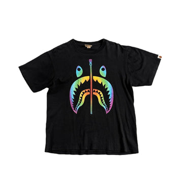 Black A Bathing Ape (BAPE) Tee - M