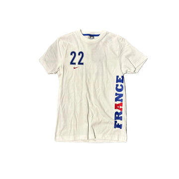 Brand New Nike France Tee - S