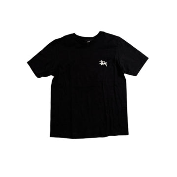 Black Stussy Tee - S