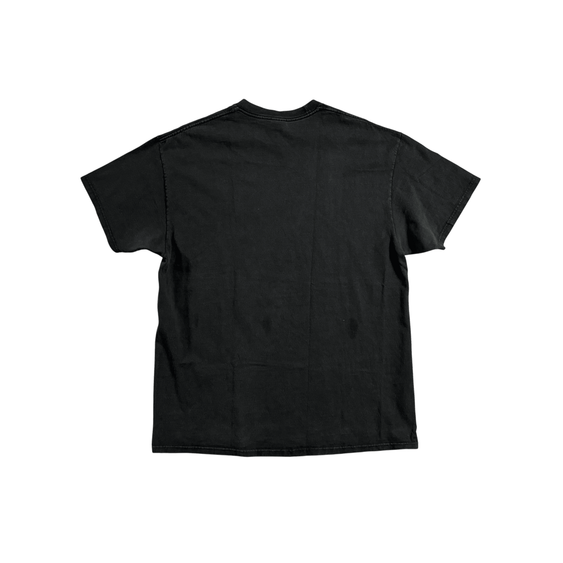 Black Stussy Tee - XL