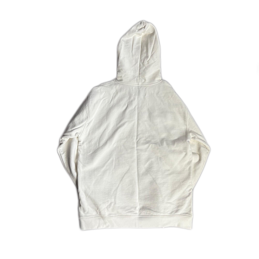 White M+RC Noir Hoodie - M