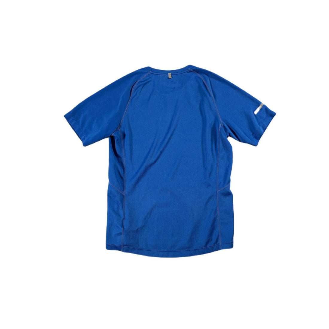 Blue Nike TN Tee - M