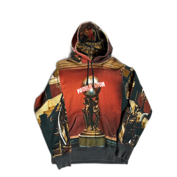 Supreme x Scarface Hoodie - M