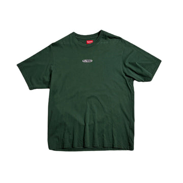 Green Supreme Tee - L