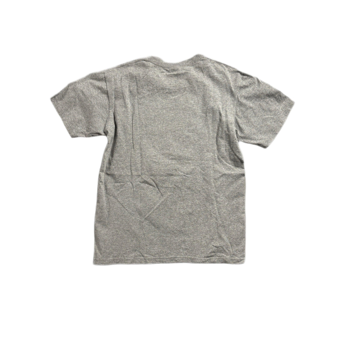 Grey Supreme Tee - S