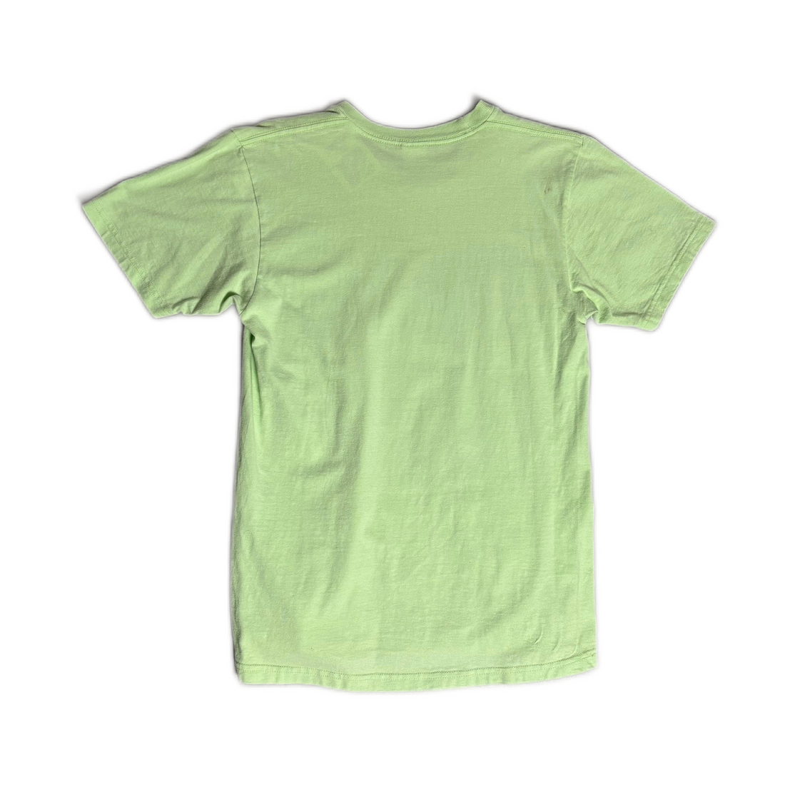 Green Supreme Tee - M