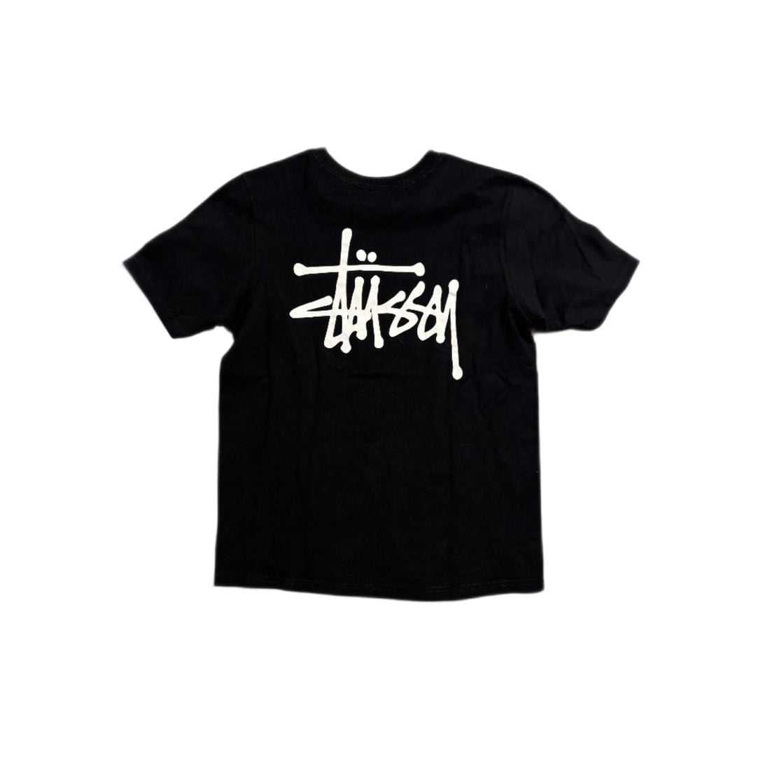 Black Stussy Tee - S