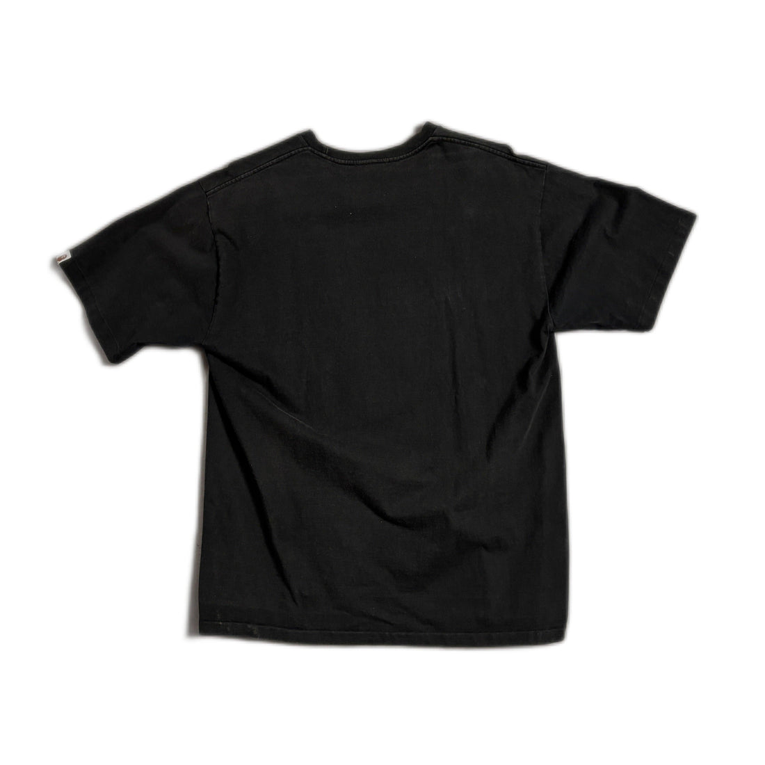 Black A Bathing Ape (BAPE) Tee - XXL