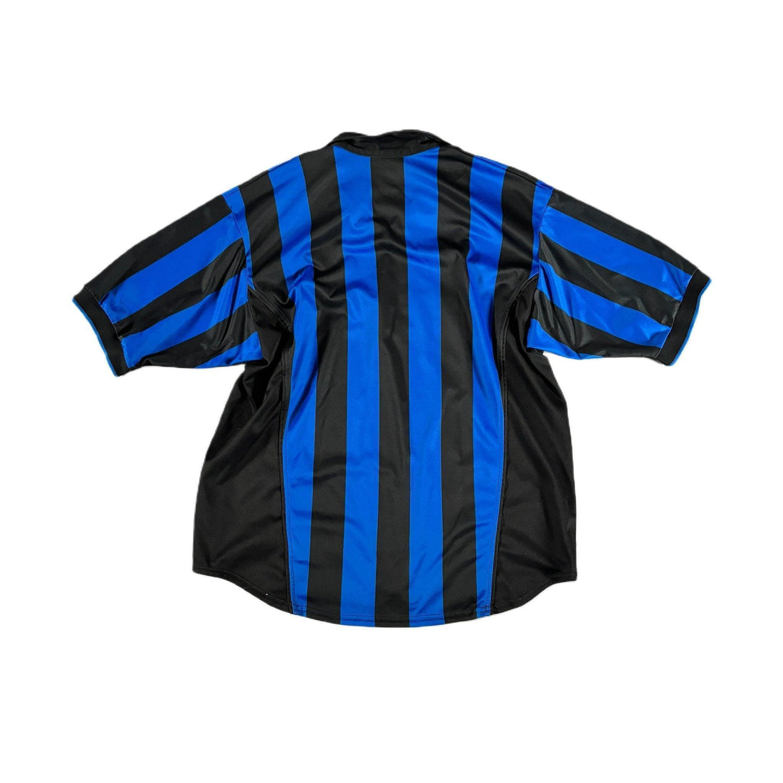 1998 - 99 Inter Milan Home Shirt - XL