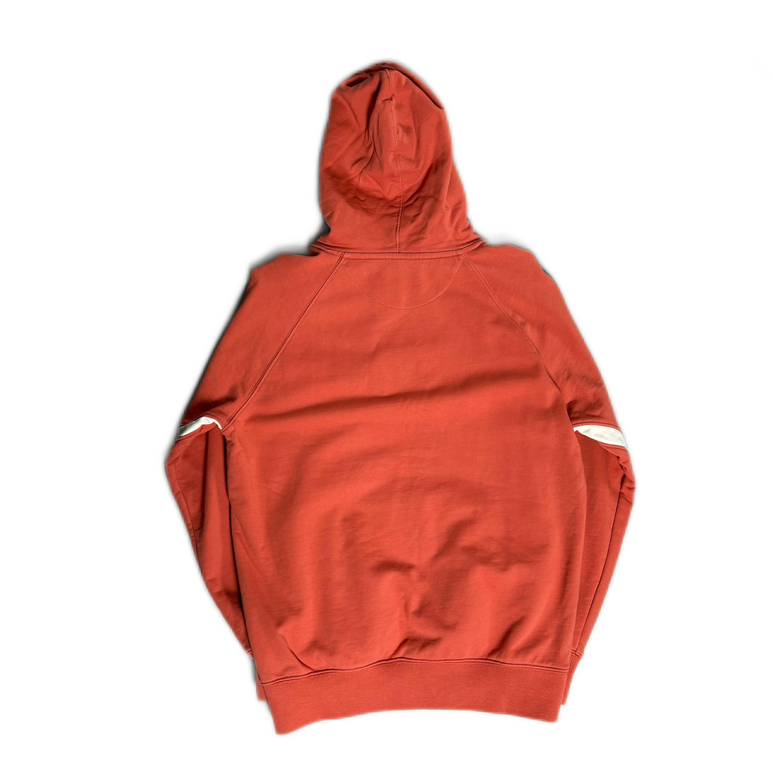 Orange Palace Hoodie - S