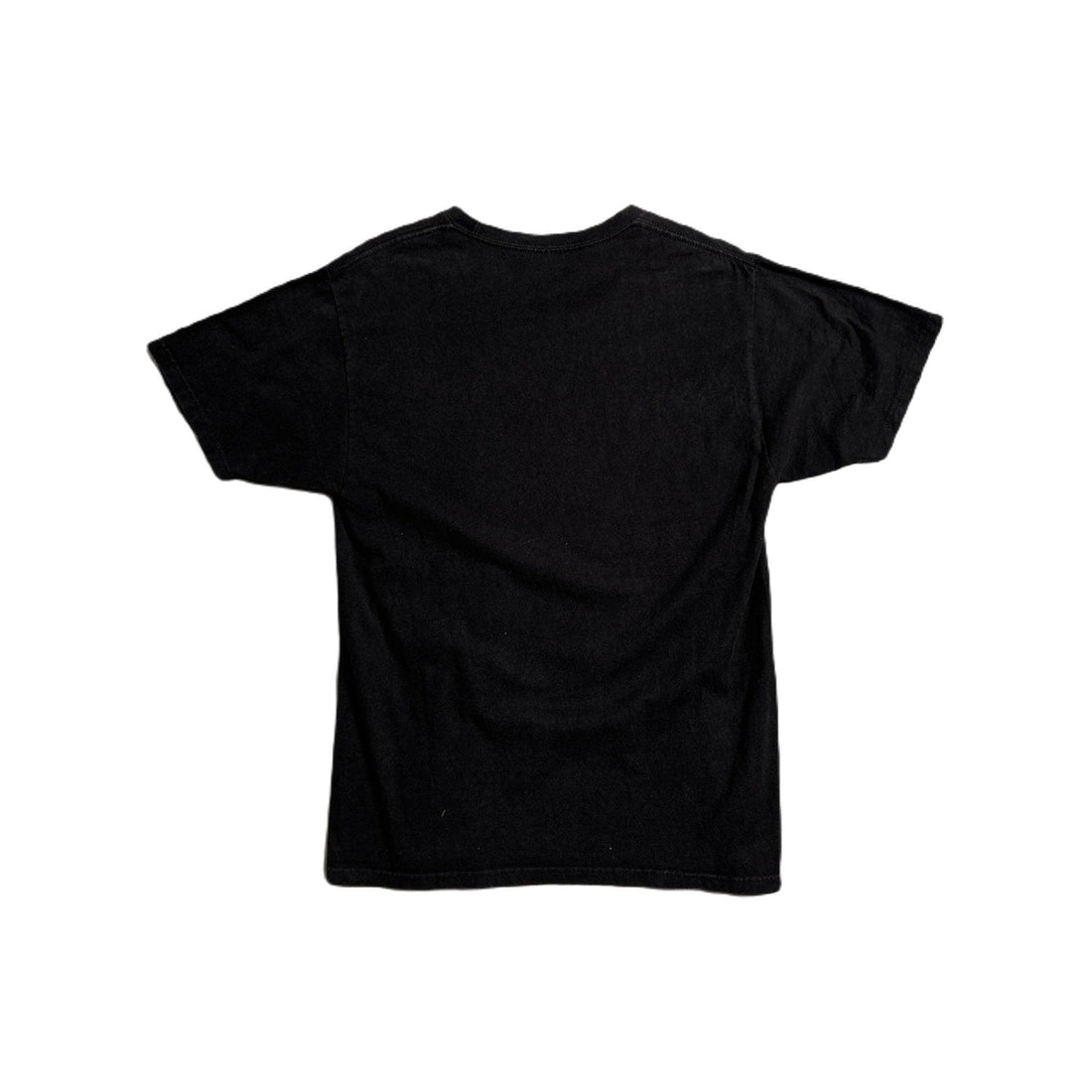 Black Stussy Tee - M